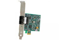 Карта сетевая Allied Telesis AT-2716POE/FX