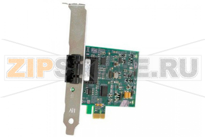 Карта сетевая Allied Telesis AT-2716POE/FX 
