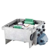 SINAMICS G110M МОДУЛЬ УПРАВЛЕНИЯ CU240M PN G PROFINET С M GLИS 4 DI, 2 DO, 2 AI, 1 F-DI PTC/ KTY - ПОДКЛЮЧЕНИЕ УПРАВЛЕНИЯ ТОРМОЗОМ ЗАЩИТА IP66 ОКРУЖ. ТЕМП.  -10 ДО +55 ГРД C 105 X 171 X 205 (ВХШХГ) СOUT СИЛОВАЯ ЧАСТЬ Siemens 6SL3544-0NB02-1FA0