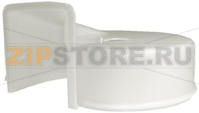 ЗАДНИЙ КОРПУС ЭЛЕКТРОДВИГАТЕЛЯ ВЕНТИЛЯТОРА 