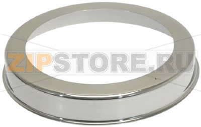 ПРЕДОХРАНИТЕЛЬНОЕ КОЛЬЦО ИЗ НЕРЖАВЕЮЩЕЙ СТАЛИ 