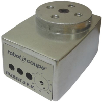 MOTOR UPPER BASE