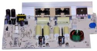 SCHEDA ELETTRONICA INDESIT C00282682