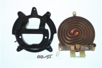 PRINTED HEATER ASSY 240V PHASE 1 FROM 20