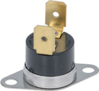SAFETY CONTACT THERMOSTAT