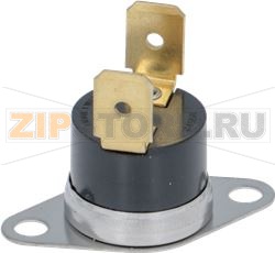 SAFETY CONTACT THERMOSTAT 