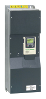 Преобразователь частоты 90 кВт, 400 В Schneider Electric ATV71QD90N4