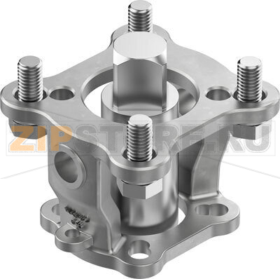 Комплект монтажный Festo DARQ-K-V-F07S17-F04S11-R1 