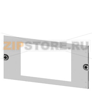 ПАНЕЛЬ 3NP1143 3P/ГОРИЗОНТ. /H250/W600 Siemens 8PQ2025-6BA16 