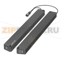 Головка оптического датчика Micromote Balluff BOH00FK