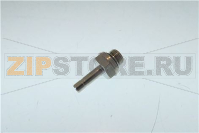 ADATTATORE CILINDRICO MASCHIO R6 5 1/8 
