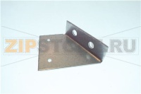 Support of outlet pump