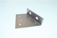 Support of outlet pump
