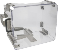 VETRINA COMPLETA C-E 652 MOD.014