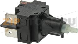 ПЕРЕКЛЮЧАТЕЛЬ ДВУХПОЛЮСНОЙ 