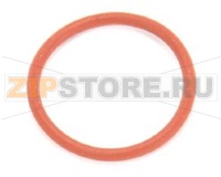 O RING, 070 X .750 PRP STMR - 5pz