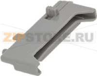 CEILING LIGHT SUPPORT RH