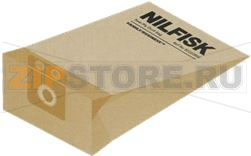 BAG 5 10 L HOME/WORK PAPER 
