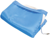 MOLLETTONE BLU