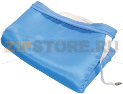 MOLLETTONE BLU 
