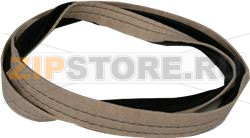 TUBULAR GASKET GORENJE 106367 