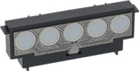 KEY PAD 5 BUTTONS