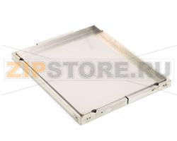 COVER LINER WELDMENT 