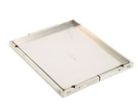 COVER LINER WELDMENT