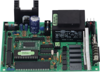 Card Rau20 220V Ul