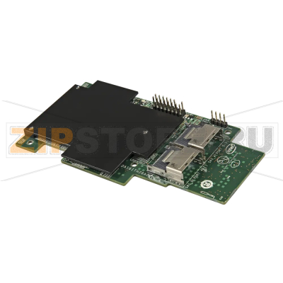Модуль RAID, интегрированный Intel RMS25JB080 