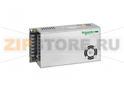 Блок питания 24 В, 220 В, 240 Вт Schneider Electric ABL1RPM24100 