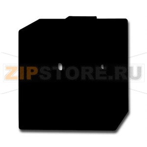 Коробка для открытого монтажа, одноместная, антрацитовая ABB 2CKA001799A0895 