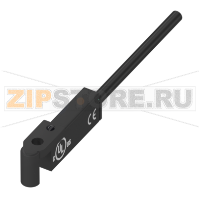 Датчики магнитного поля для нескольких форм пазов Balluff BMF004Y 