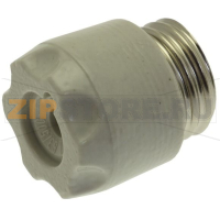 Держатель предохранителя, 63 A, AC 500 V, D3, IEC Eaton FUSE CARRIER D3 E33 63A 500V
