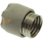 Держатель предохранителя, 63 A, AC 500 V, D3, IEC Eaton FUSE CARRIER D3 E33 63A 500V - Держатель предохранителя, 63 A, AC 500 V, D3, IEC Eaton FUSE CARRIER D3 E33 63A 500V