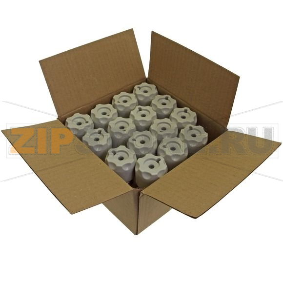 Держатель предохранителя, 63 A, AC 500 V, D3, IEC Eaton FUSE CARRIER D3 E33 63A 500V 