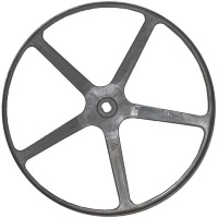 ШКИВ Ø 297 ММ