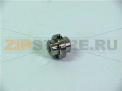 ROLLER [C] DOOR HINGE 