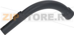 HANDLE FLEX ADAPT. MIELE 