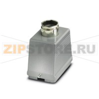 Корпус с кабельным сальником Phoenix Contact HC-B 48-TFL-96/M1PG36G