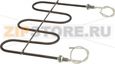 ТЭН 2000ВТ 230В 