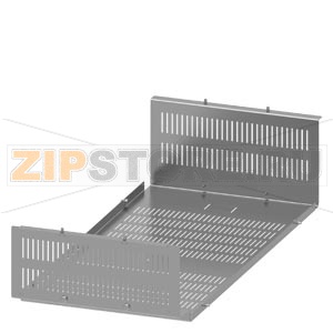 Разделитель 2B MBB/W400/D800 Siemens 8PQ3000-0BA58 