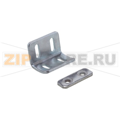 Уголок крепежный настраиваемый для многолучевых барьеров безопасности IFM EY3005 