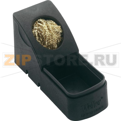 Очиститель сухой, 1 шт Weller WDC 