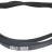 ЗУБЧАТЫЙ РЕМЕНЬ MULTI V J8 1165 - ЗУБЧАТЫЙ РЕМЕНЬ MULTI V J8 1165