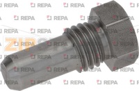 PERNO PER BOCCOLA ø 14x39 M18