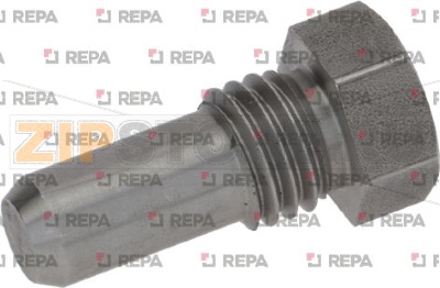 PERNO PER BOCCOLA ø 14x39 M18 