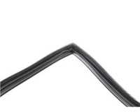 GASKET, TBB-G, BLK