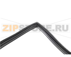 GASKET, TBB-G, BLK 