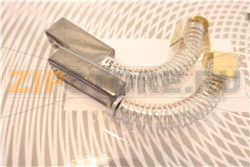 MOTOR BRUSHES  9x6x25/22 mm 